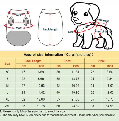 Dog Sleeping Pajamas