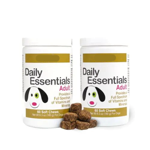 Dog's Nutritional Supplement