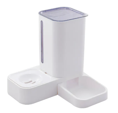 Two-Side Automatic Feeder
