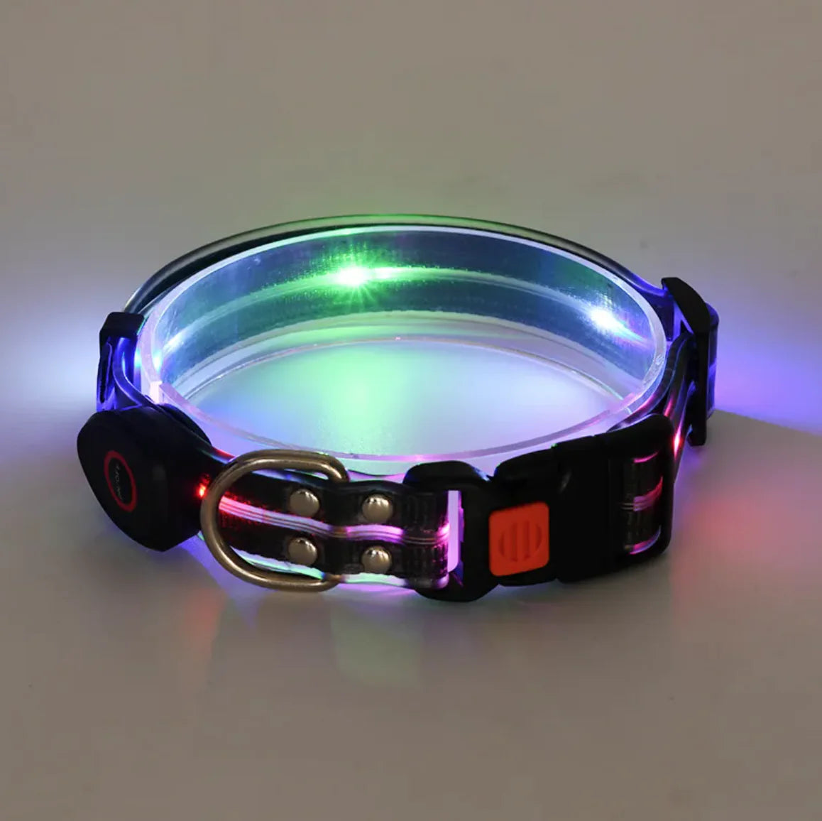 LED Pet Collar