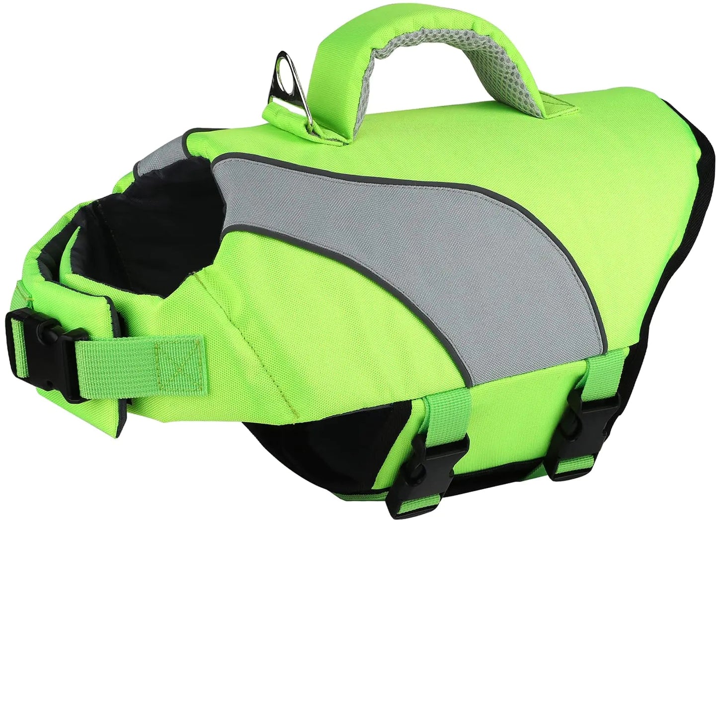 Adjustable Pet Life Jacket