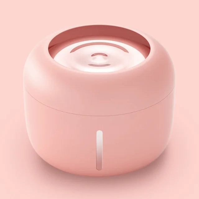 Drinking Bowl