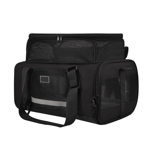 Collapsible Pet Carrier