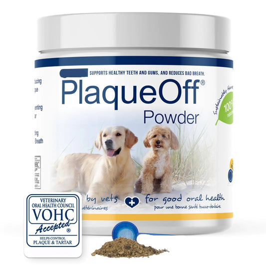 Pet Dental Care Supplement