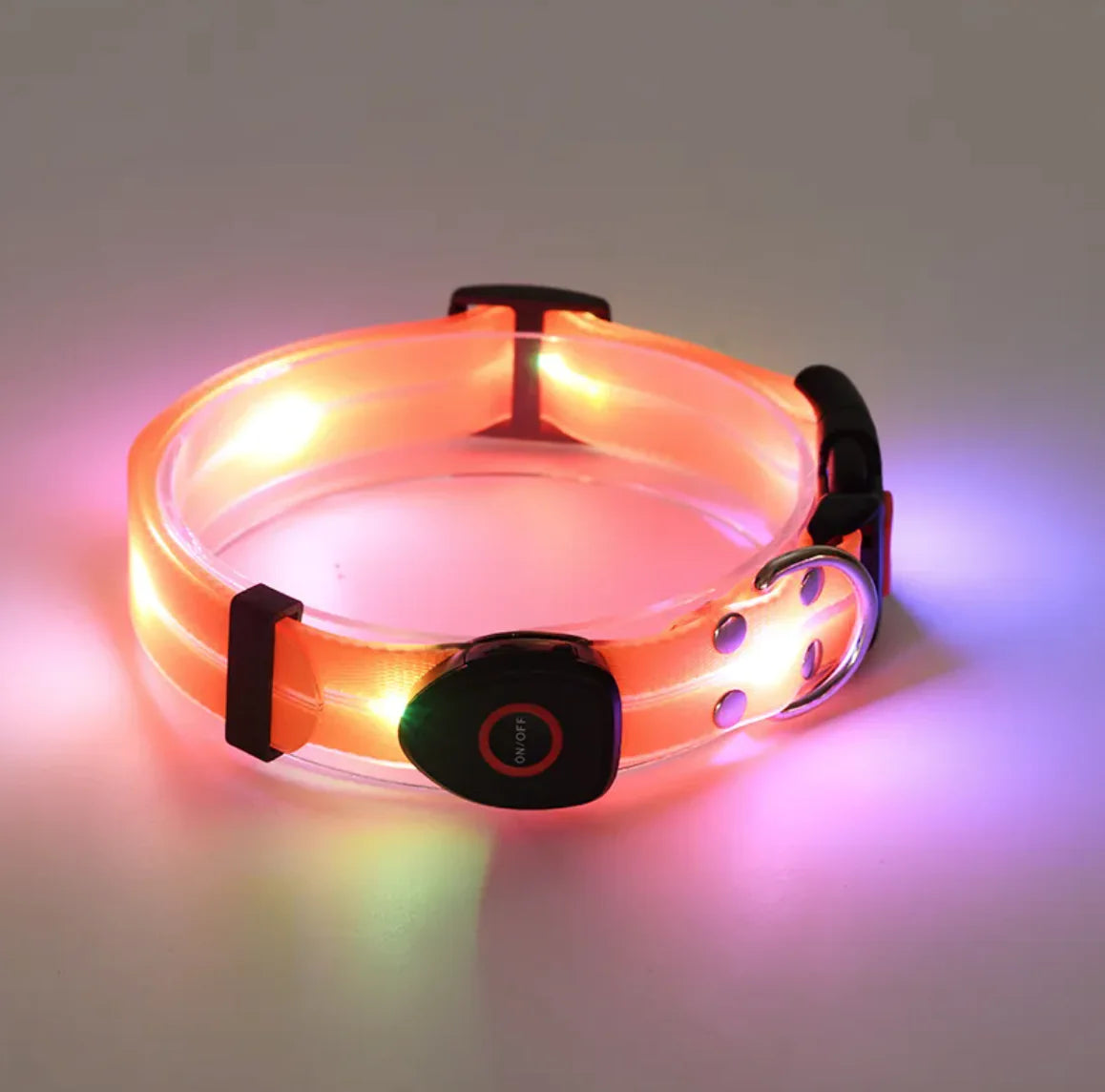 LED Pet Collar