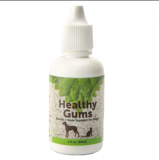 Dog Dental Care Drops