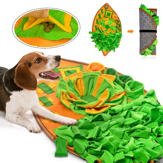 Snuffle Mat for Dogs