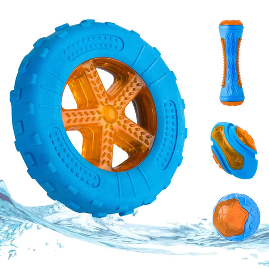 Dog Squeaky Toys