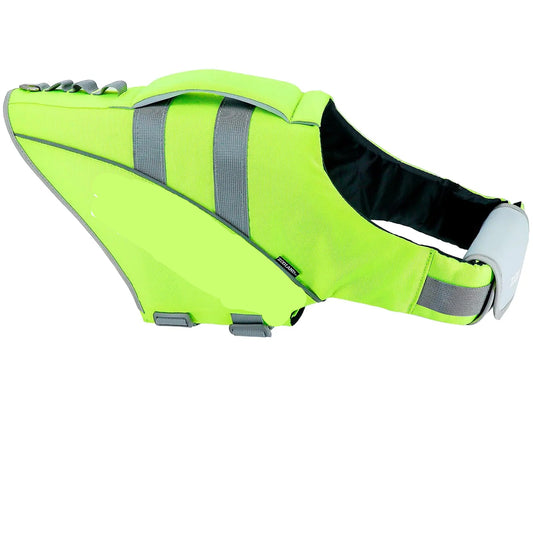 Reflective Life Jacket