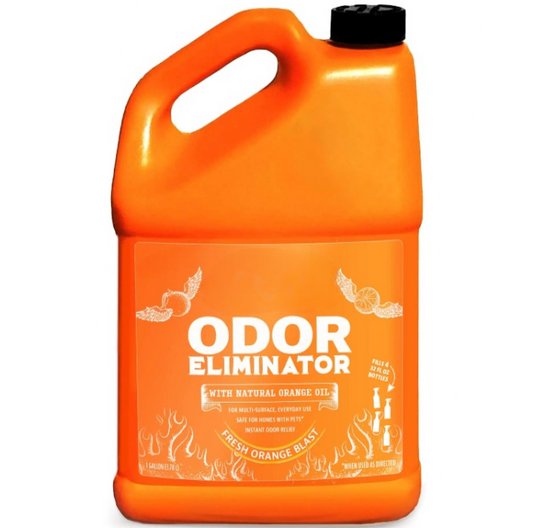 Pet Odor Eliminator