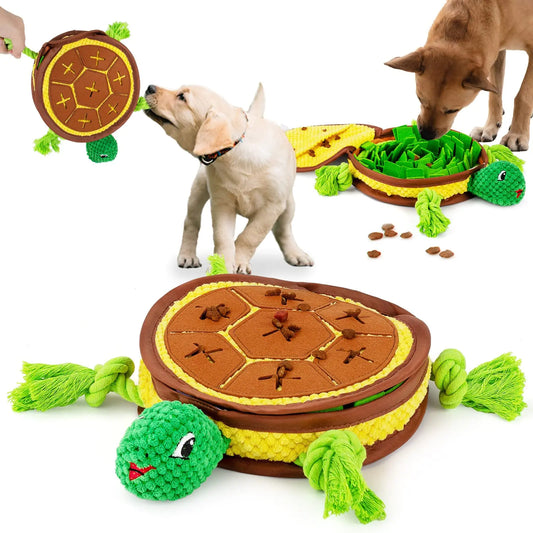 Chew Rope Dog Toys