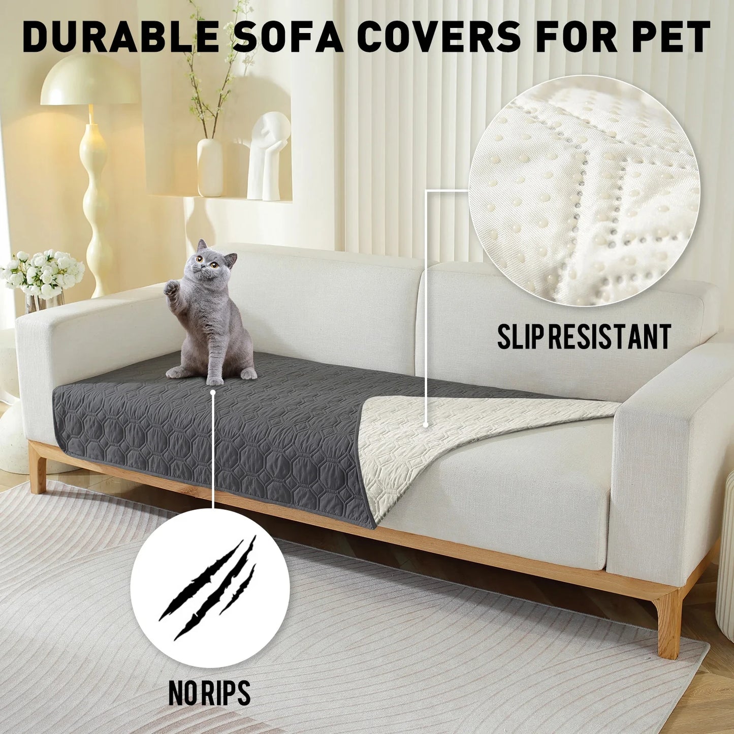 Dog Sofa Cover