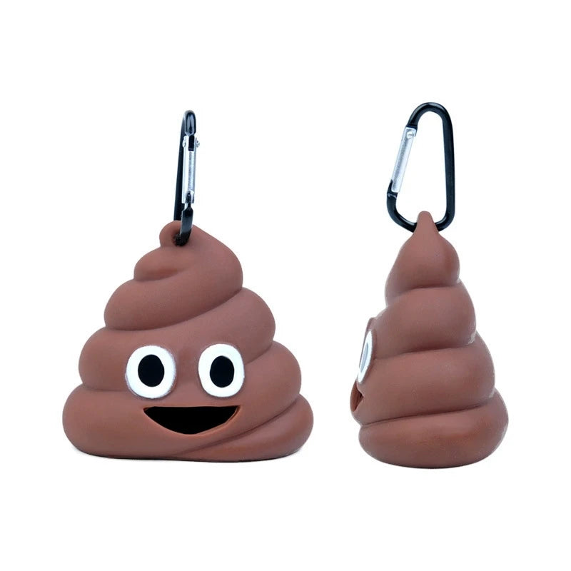 Portable Poop Waste Bag