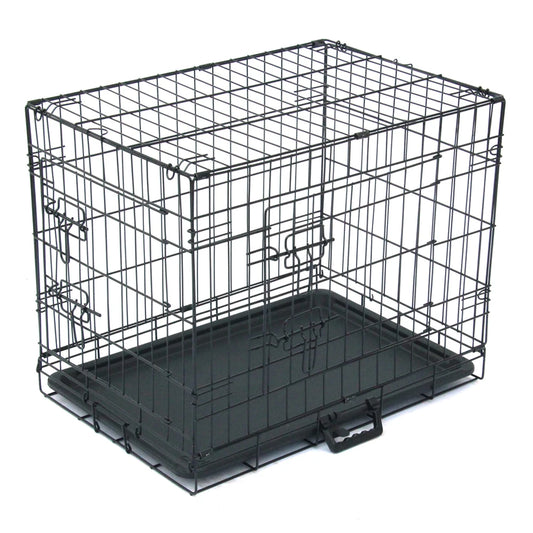 Dog Metal Kennel