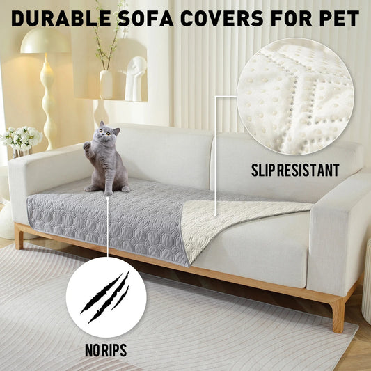 Dog Sofa Cover