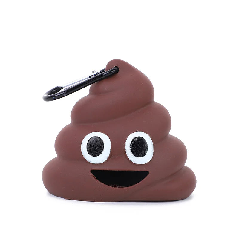 Portable Poop Waste Bag