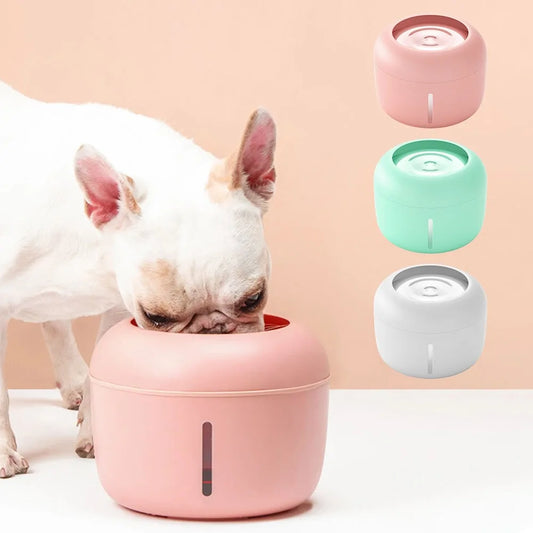 Drinking Bowl