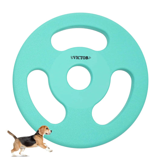 Natural Rubber Dog Toy