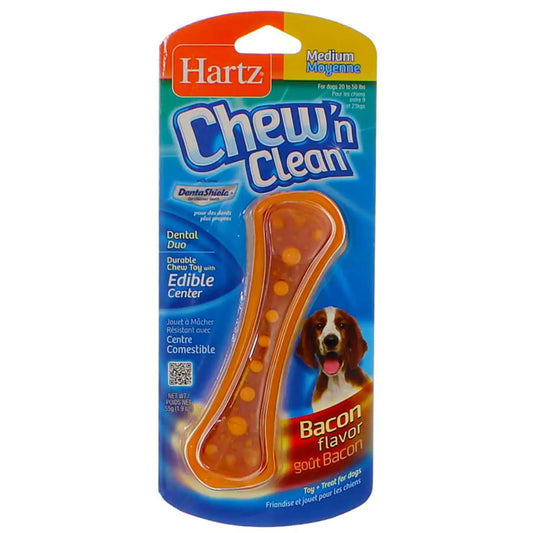 Pet Dental Chew Toy
