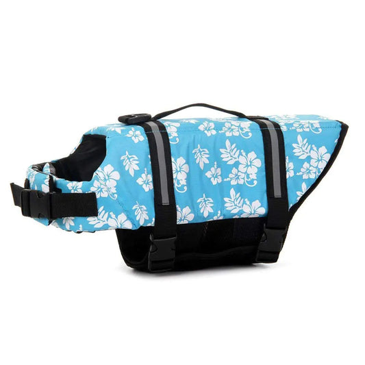 Dog Lifesaver Vest