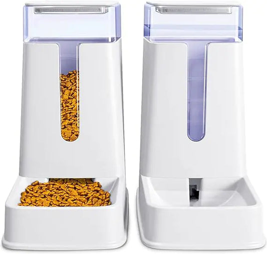 Automatic Smart Feeder