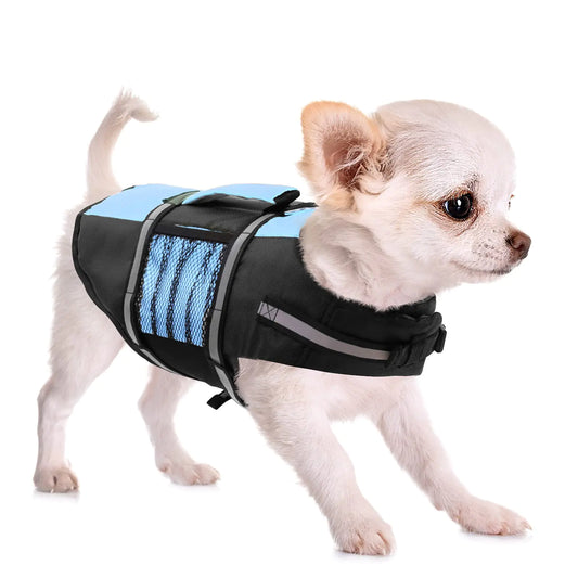 Small Dog Life Jacket