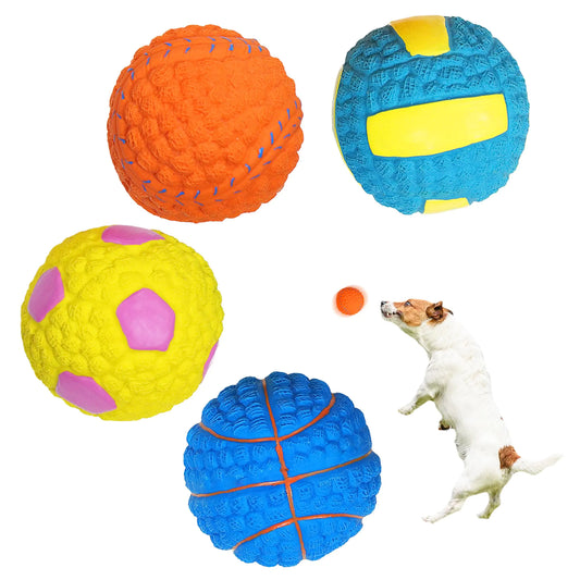 Generic Dog Toys Balls