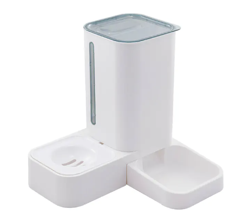 Two-Side Automatic Feeder