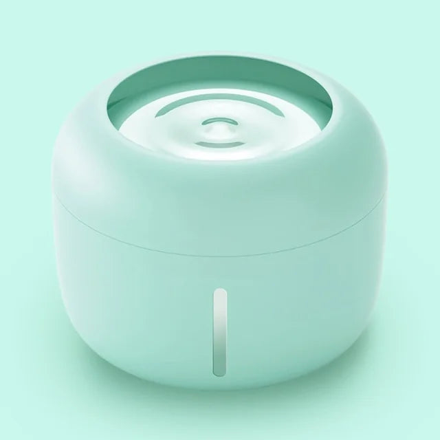 Drinking Bowl