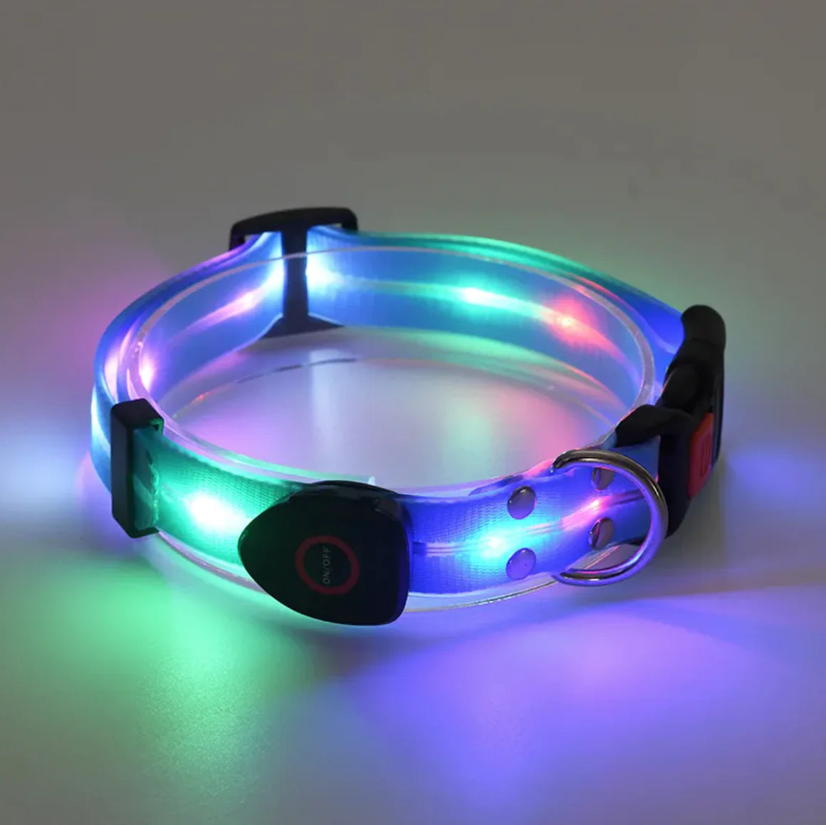 LED Pet Collar
