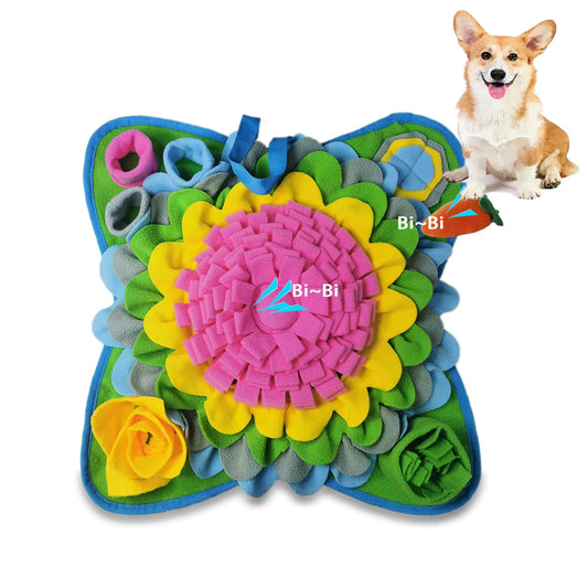 Pets Interactive Treats Puzzle Toys