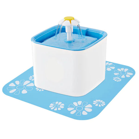 Electric Water Fountain