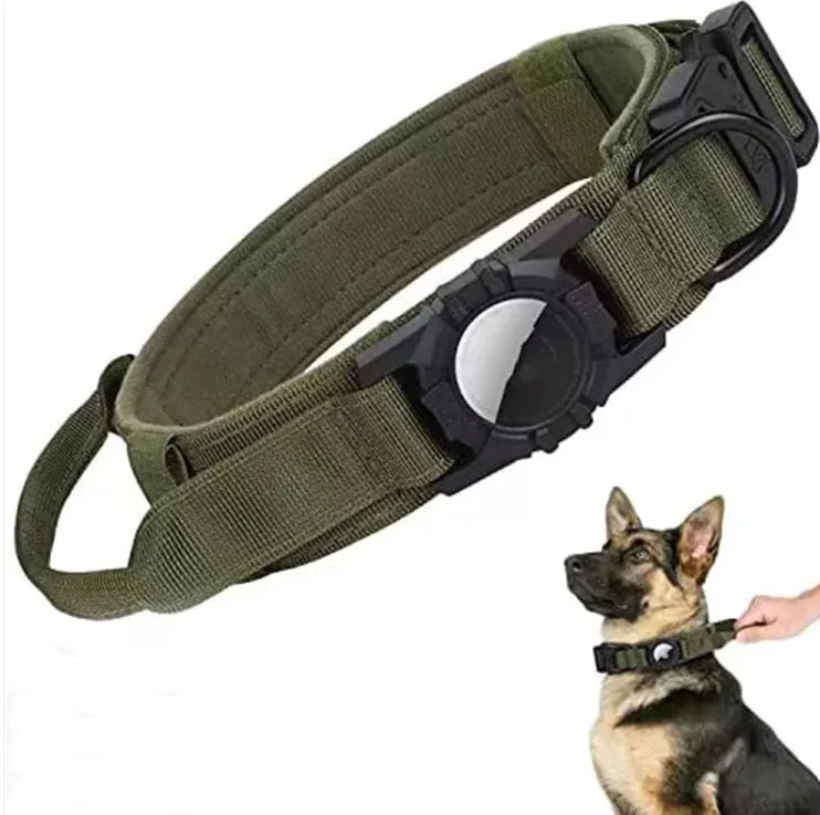 Dog Air Tag Collar