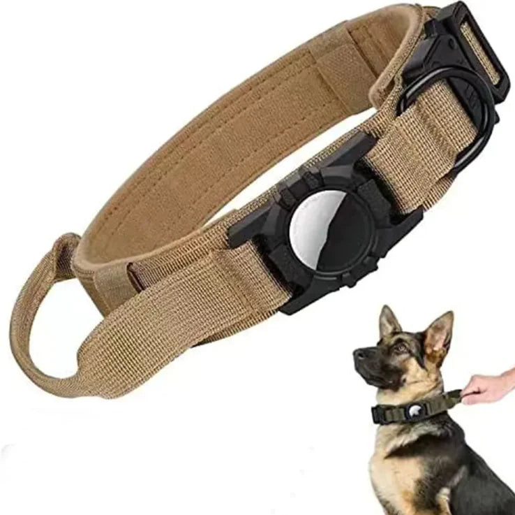 Dog Air Tag Collar