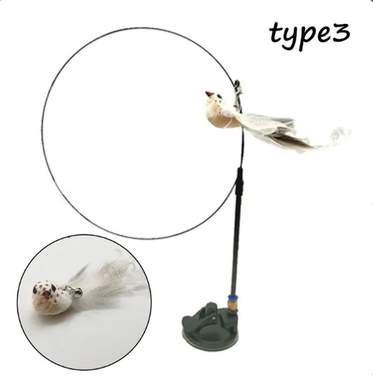 Pet Toy Stick