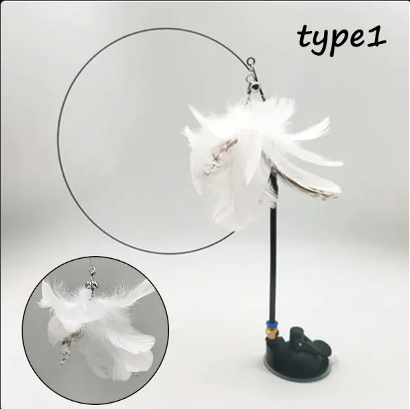 Pet Toy Stick