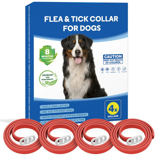 Flea Collar