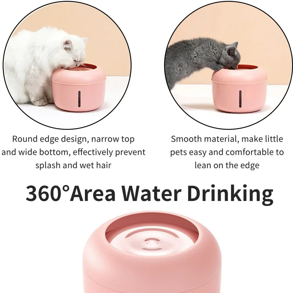 Drinking Bowl